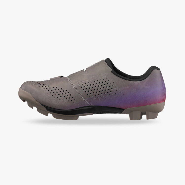 Shimano Shimano SH-RX600 Women, Gray/Purple