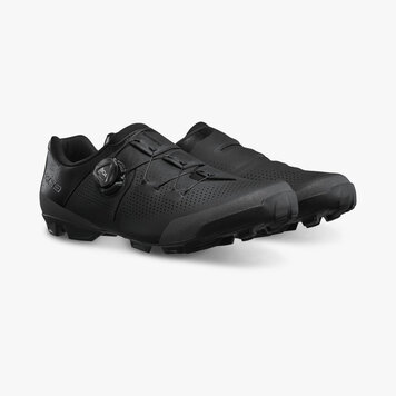 Shimano SH-XC302, Black