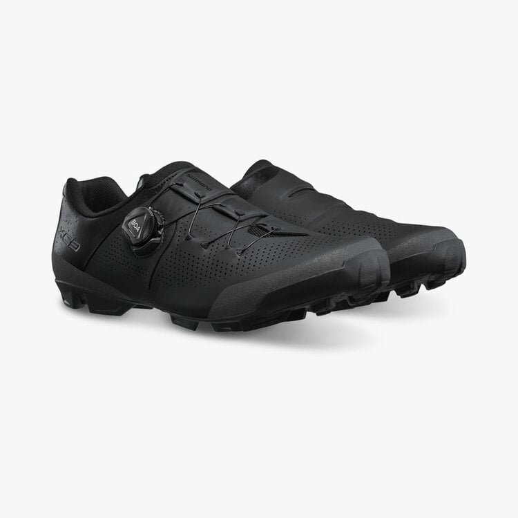 Shimano Shimano SH-XC302, Black