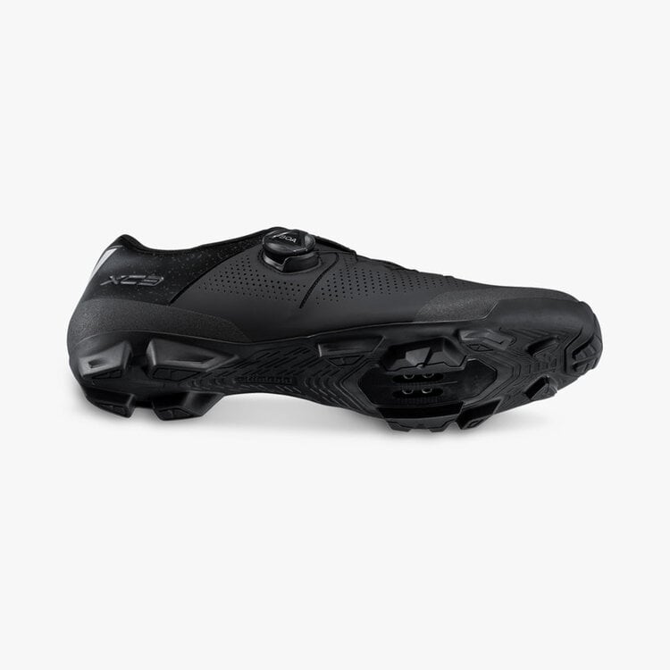 Shimano Shimano SH-XC302, Black