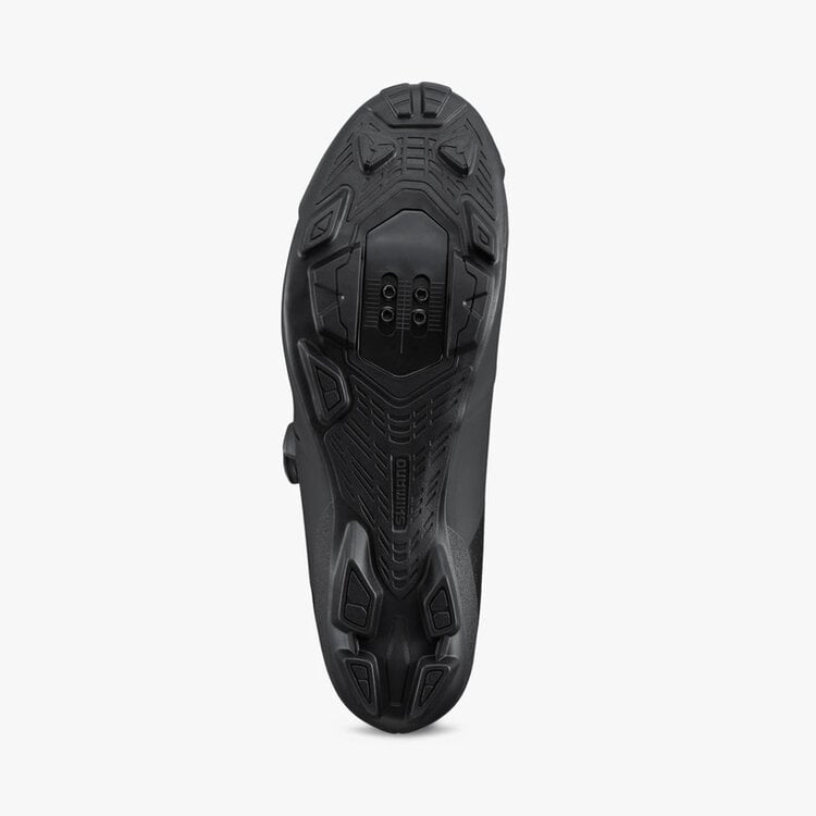 Shimano Shimano SH-XC302, Black