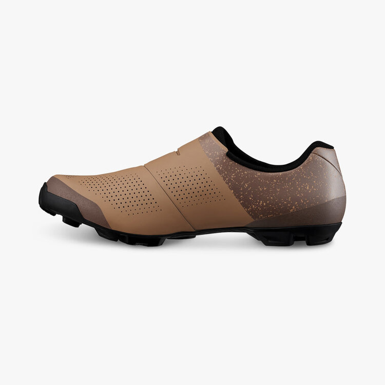 Shimano Shimano SH-XC302 Bicycle Shoes, Brown,