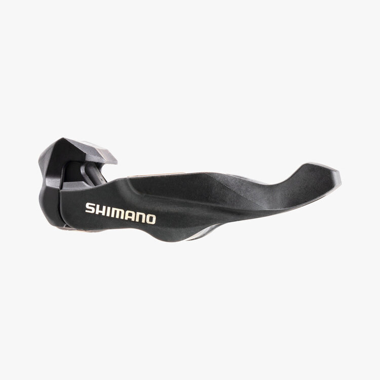 Shimano Shimano PD-RS500  SPD-SL Pedals w/ Cleats (SM-SH11)