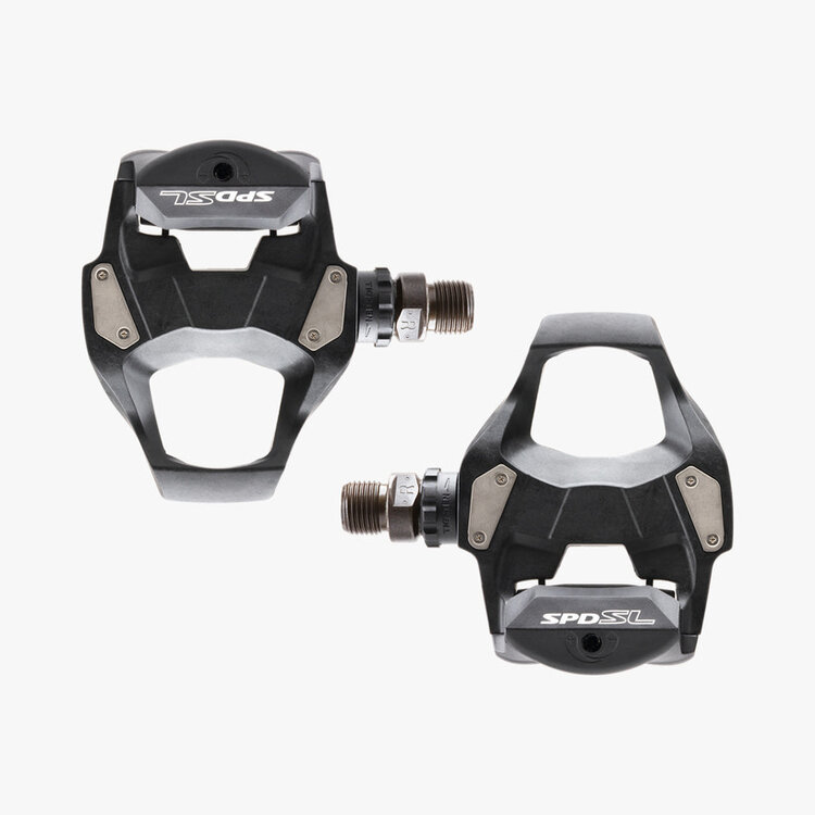 Shimano Shimano PD-RS500  SPD-SL Pedals w/ Cleats (SM-SH11)