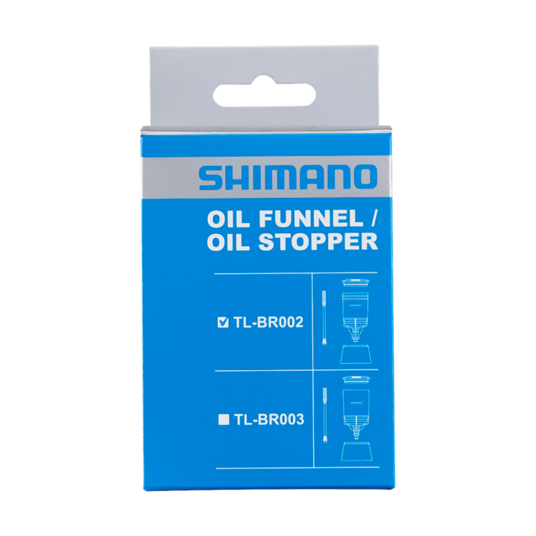 Shimano Shimano Oil Funnel TL-BR002 (M7 screw)