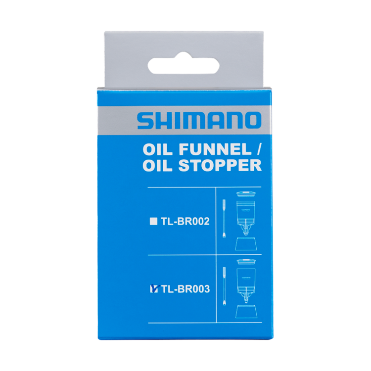Shimano Shimano Oil Funnel TL-BR003 (M5 screw)