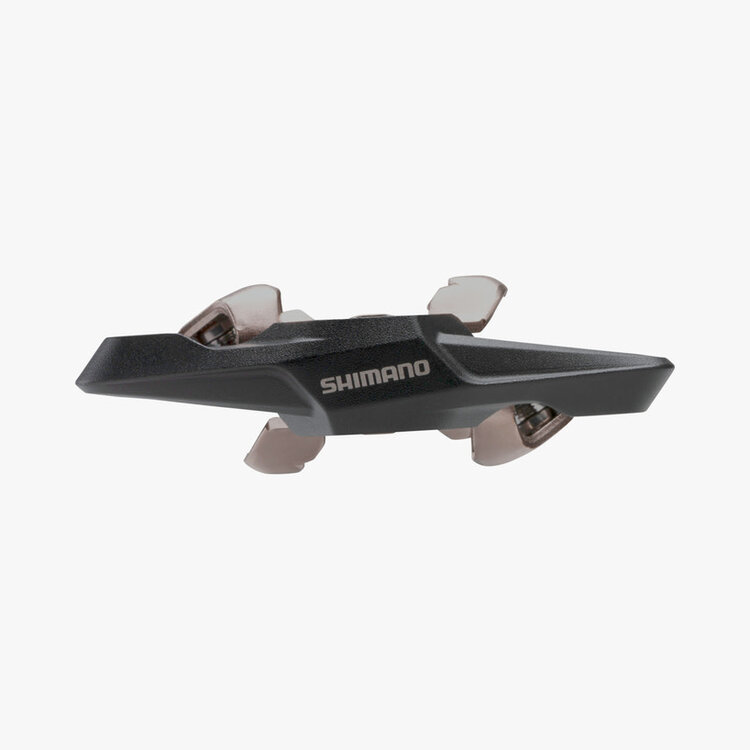 Shimano Shimano PD-ME700 SPD Pedals w/ Cleats (SM-SH51)