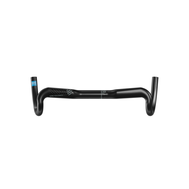 Pro PRO Discover Ergo Handlebar, 460 mm, 31.8 mm