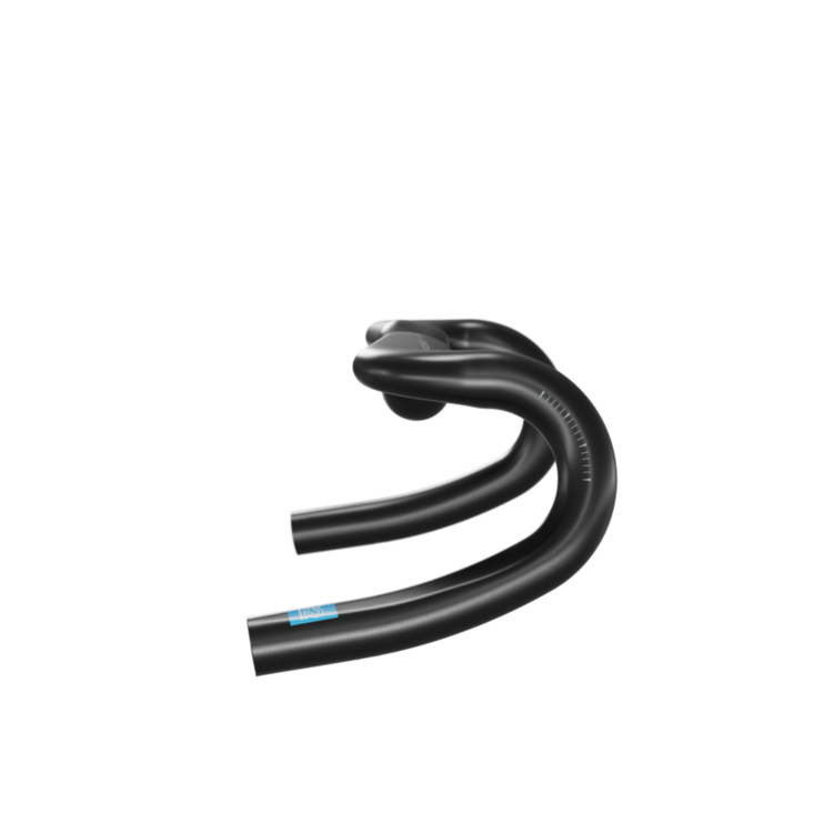 Pro PRO Discover Ergo Handlebar, 460 mm, 31.8 mm