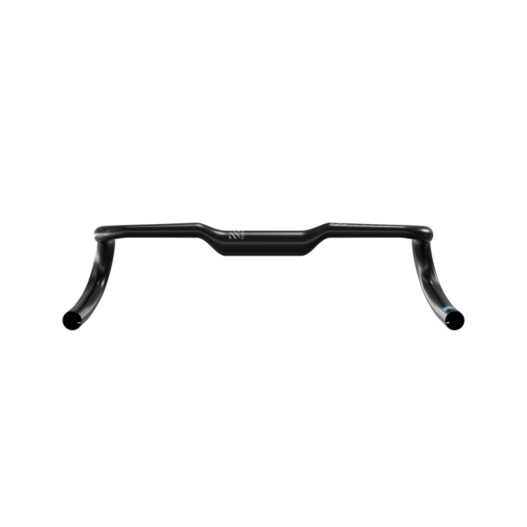 Pro PRO Discover Ergo Handlebar, 460 mm, 31.8 mm