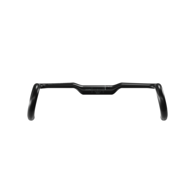 Pro PRO Discover Ergo Handlebar, 460 mm, 31.8 mm