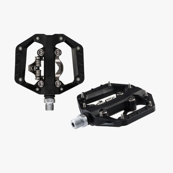 Shimano PD-EH510 SPD Pedals w/ Cleats