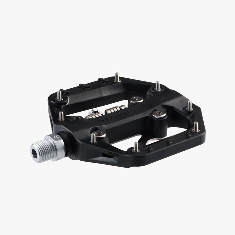 Shimano Shimano PD-EH510 SPD Pedals w/ Cleats (SM-SH51)
