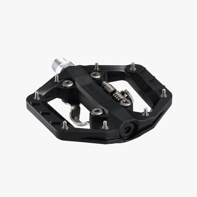 Shimano Shimano PD-EH510 SPD Pedals w/ Cleats (SM-SH51)