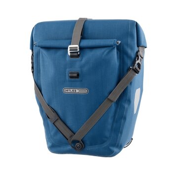 Ortlieb Ortlieb Pannier Back-roller Plus QL2.2 Denim 20 + 3L