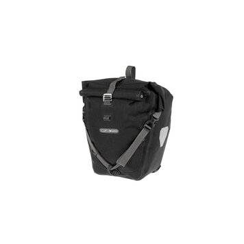 Ortlieb Ortlieb Pannier Back Roller Plus QL2.1 Black 20L