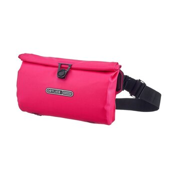 Ortlieb Ortlieb Bike Packing Velo-Sling Flex- Cyber Pink 2.5L