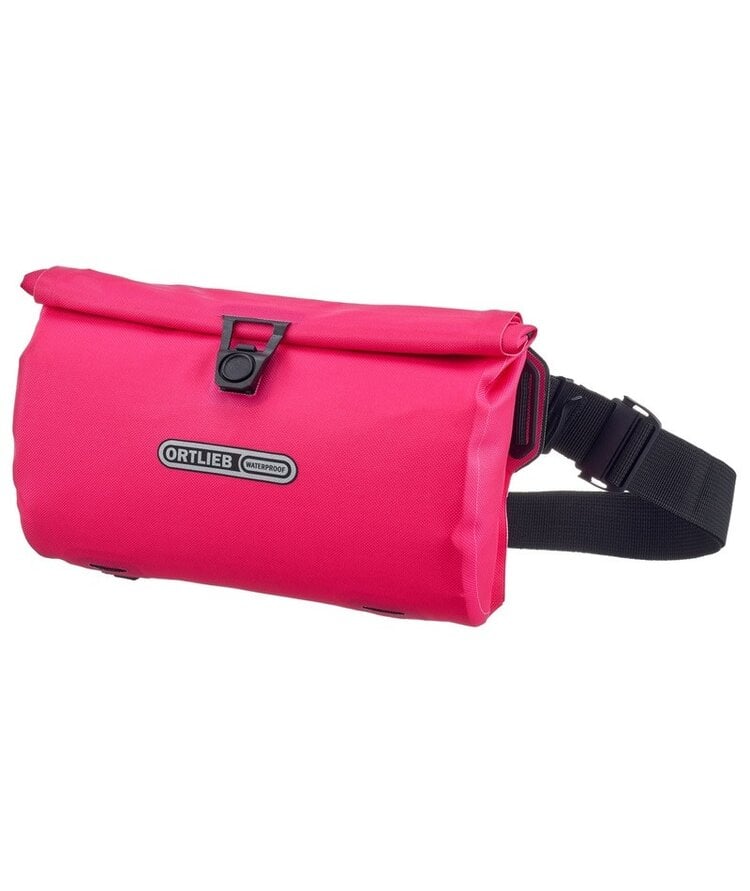 Ortlieb Ortlieb Bike Packing Velo-Sling Flex- Cyber Pink 2.5L