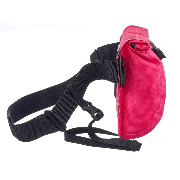 Ortlieb Ortlieb Bike Packing Velo-Sling Flex- Cyber Pink 2.5L