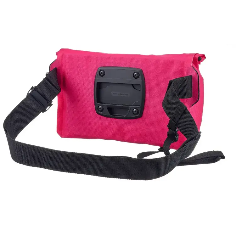 Ortlieb Ortlieb Bike Packing Velo-Sling Flex- Cyber Pink 2.5L