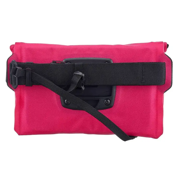 Ortlieb Ortlieb Bike Packing Velo-Sling Flex- Cyber Pink 2.5L