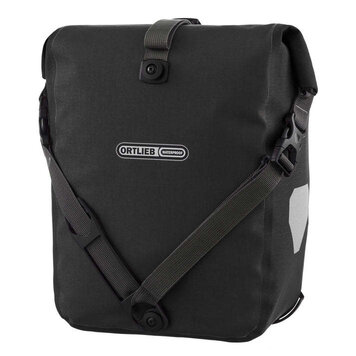 Ortlieb Ortlieb Pannier Sport Roller Plus QL2.1 Granite Black 14.5L