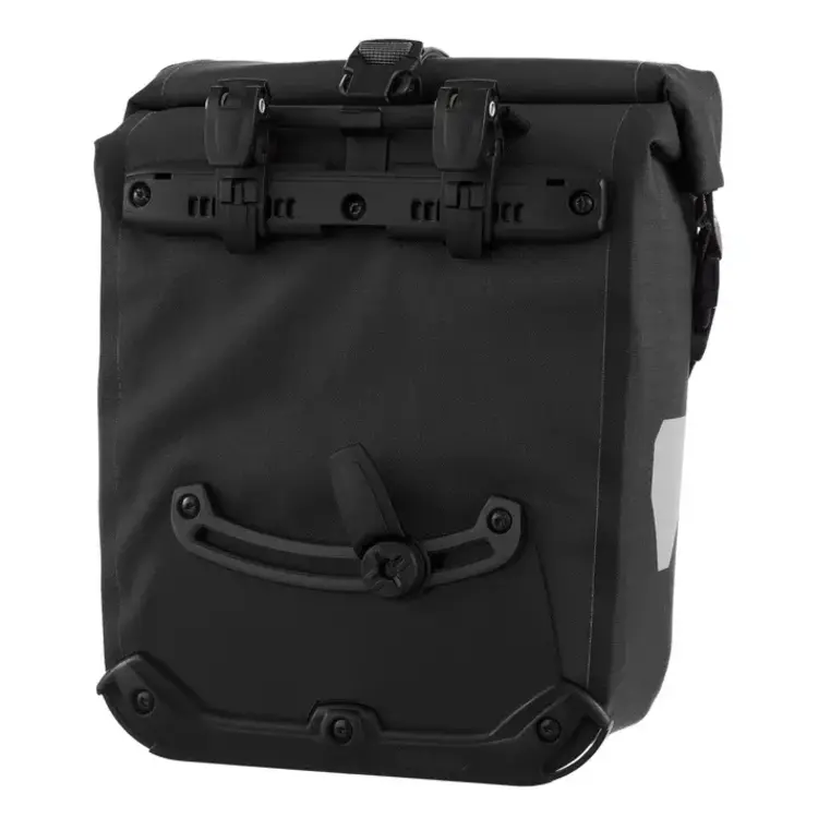 Ortlieb Ortlieb Pannier Sport Roller Plus QL2.1 Granite Black 14.5L
