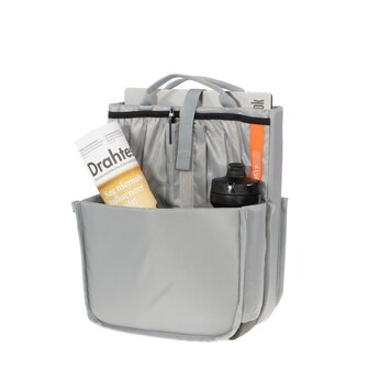 Ortlieb Ortlieb Accessory Commuter Insert S Grey S