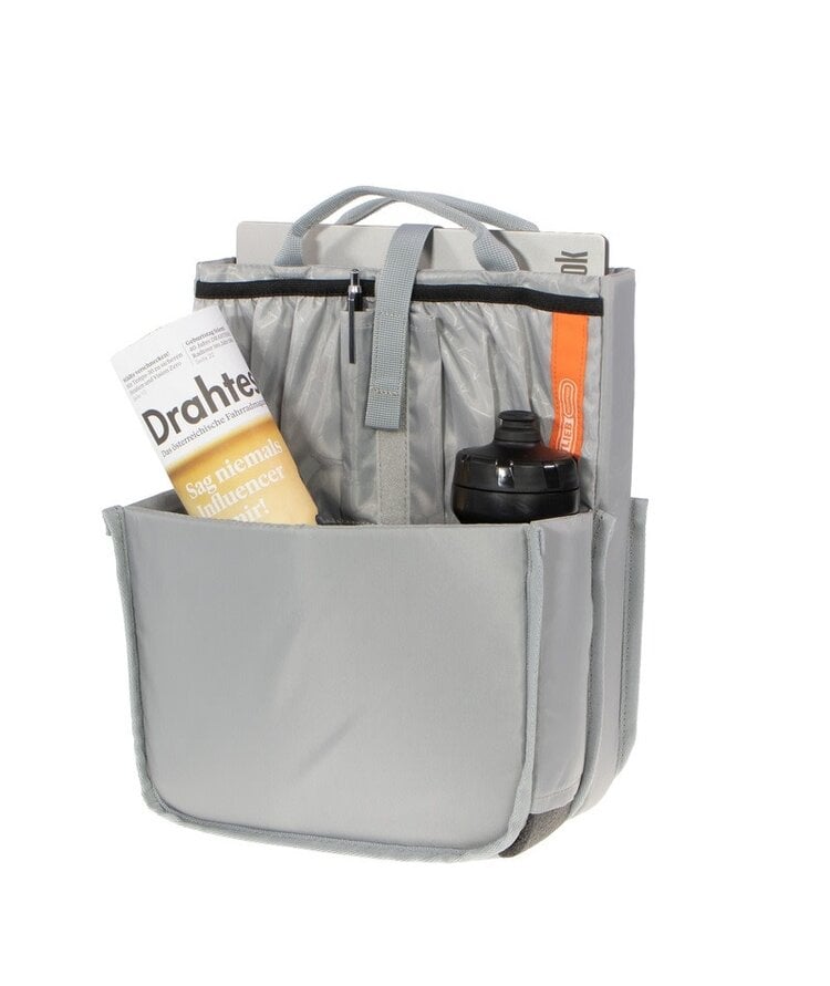 Ortlieb Ortlieb Accessory Commuter Insert S Grey S