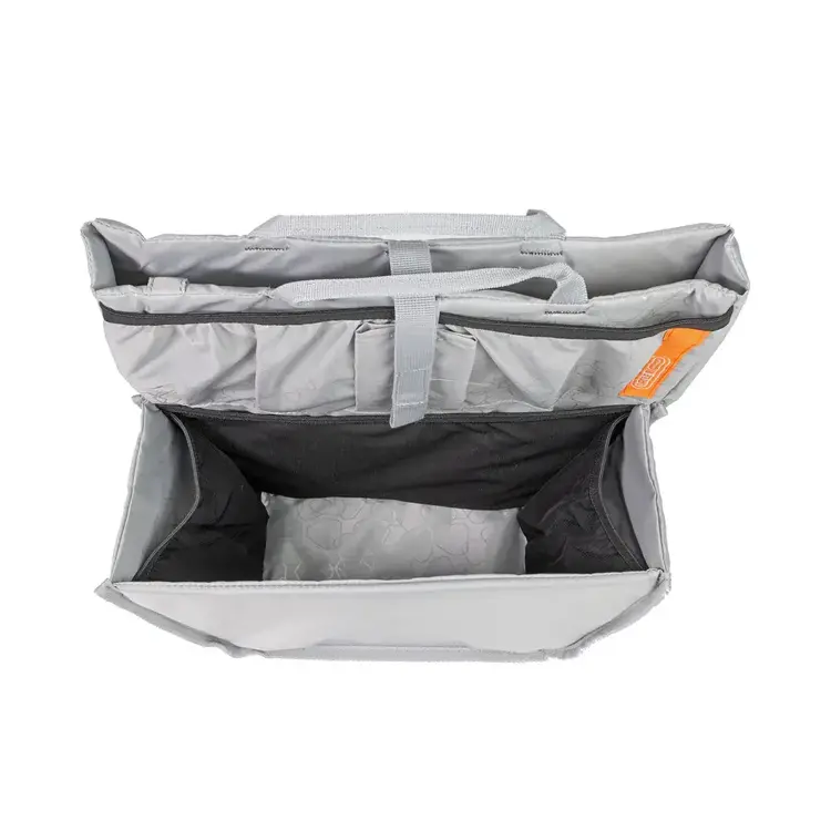 Ortlieb Ortlieb Accessory Commuter Insert S Grey S