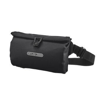 Ortlieb Ortlieb Bike Packing Velo-Sling Flex- Black 2.5L