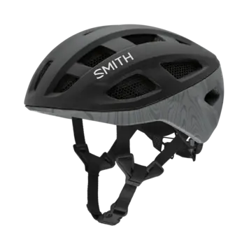 Smith Optics Triad MIPS Aleck CS Matte Black / Topo Medium 55-59CM