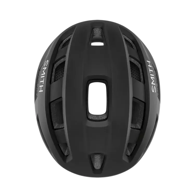 Smith Optics Triad MIPS Aleck CS Matte Black / Topo Medium 55-59CM