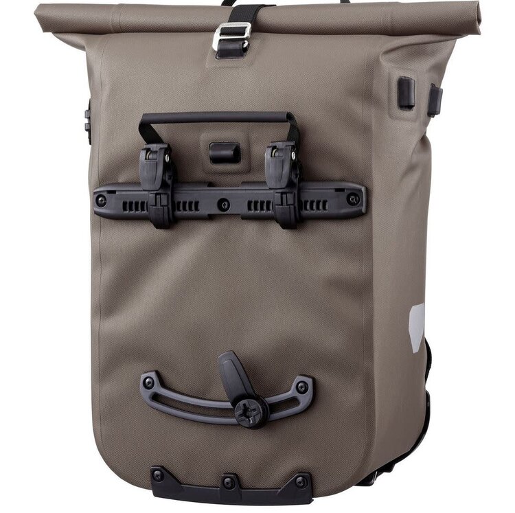 Ortlieb Ortlieb Pannier Vario QL2.1 Dark Sand 20L