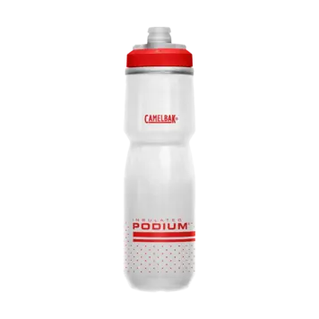 CAMELBAK Podium Chill 24oz Fiery Red