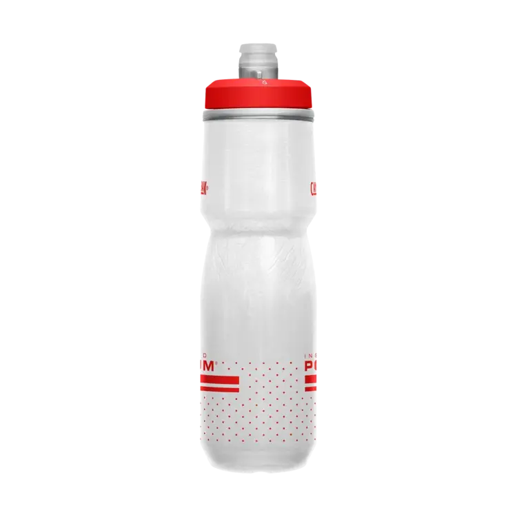 CAMELBAK Podium Chill 24oz Fiery Red