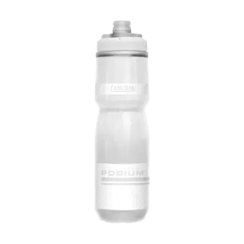 CAMELBAK Camelbak Podium Chill 24oz Reflective Ghost