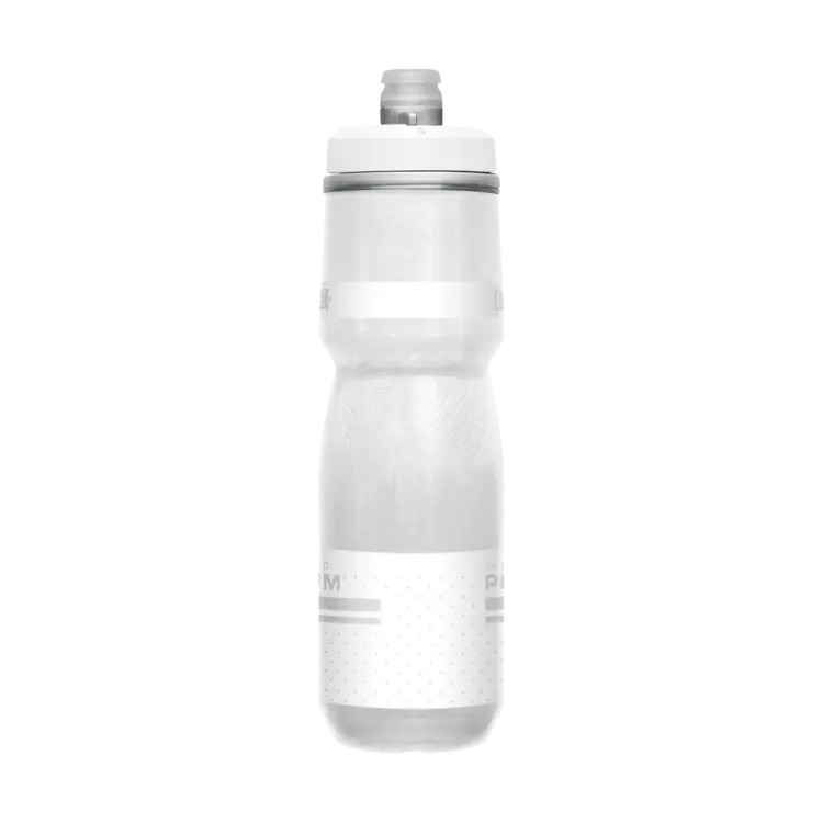 CAMELBAK Camelbak Podium Chill 24oz Reflective Ghost
