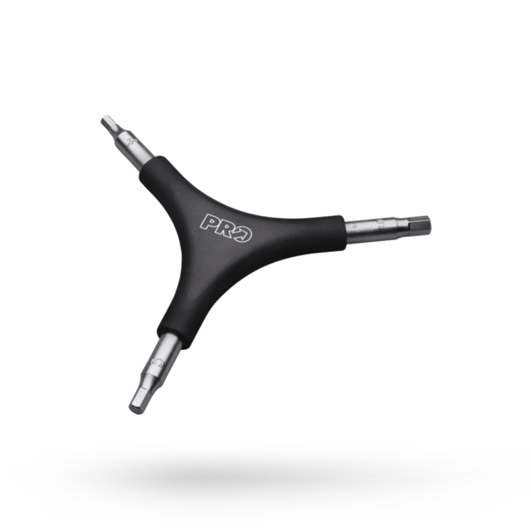 Pro PRO Y Wrench Hex