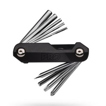Pro PRO Mini Tool 10 Functions