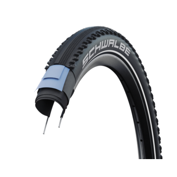 Schwalbe Hurricane 700x40c