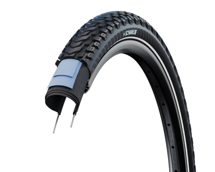 Schwalbe Schwalbe Marathon Mondial