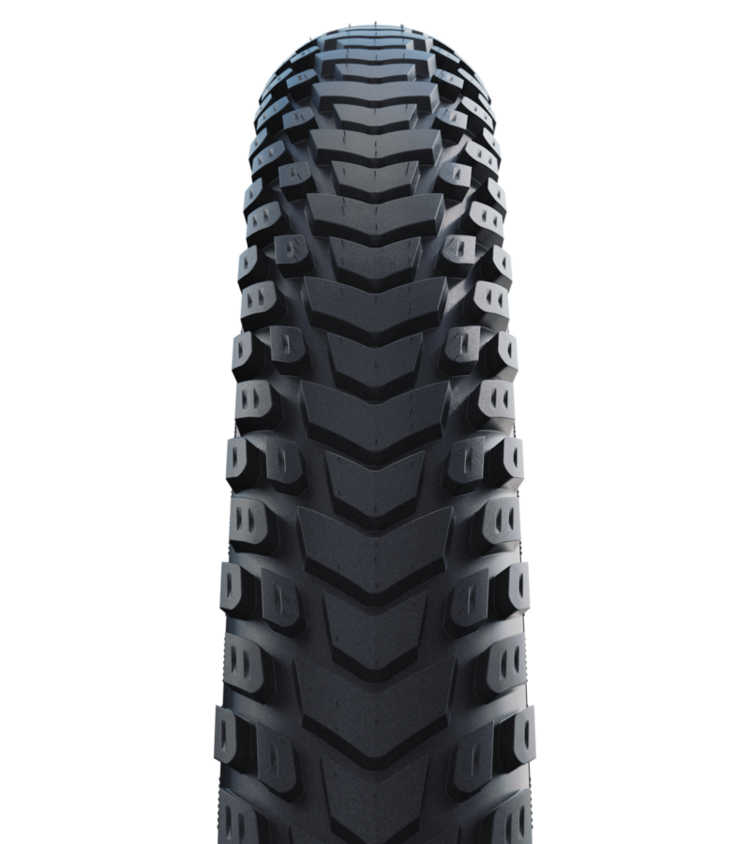Schwalbe Schwalbe Marathon Mondial