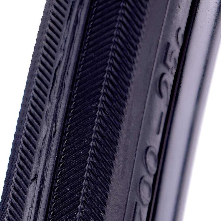 EVO EVO Dekko, Tire, 700x25C