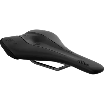 SQlab-Saddle 611 ERGOWAVE active 2.1 : 14cm : 900 black
