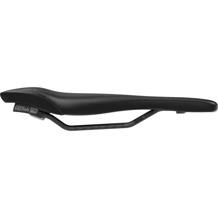 SQlab-Saddle 611 ERGOWAVE active 2.1 : 14cm : 900 black