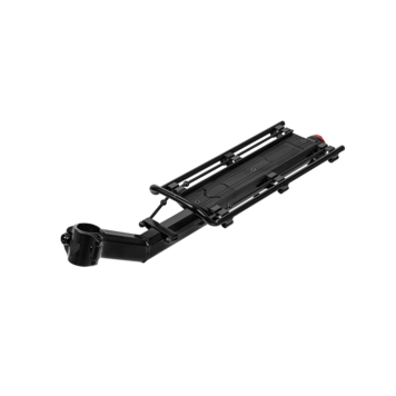 Topeak Topeak MTX 2.0 Beamrack II (V-Type)