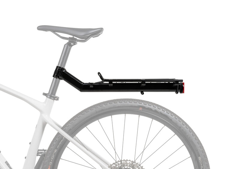 Topeak Topeak MTX 2.0 Beamrack II (V-Type)