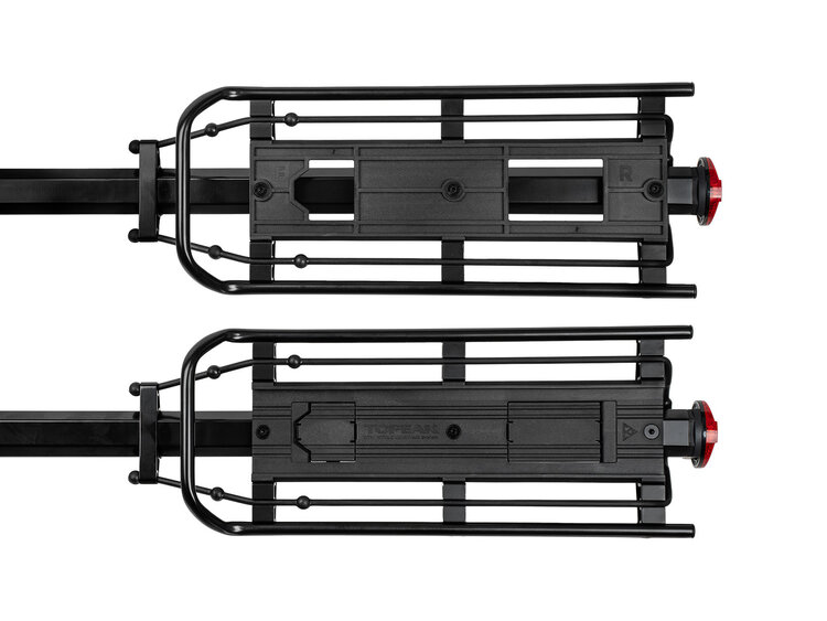 Topeak Topeak MTX 2.0 Beamrack II (V-Type)