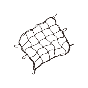 Topeak Topeak Cargo Net